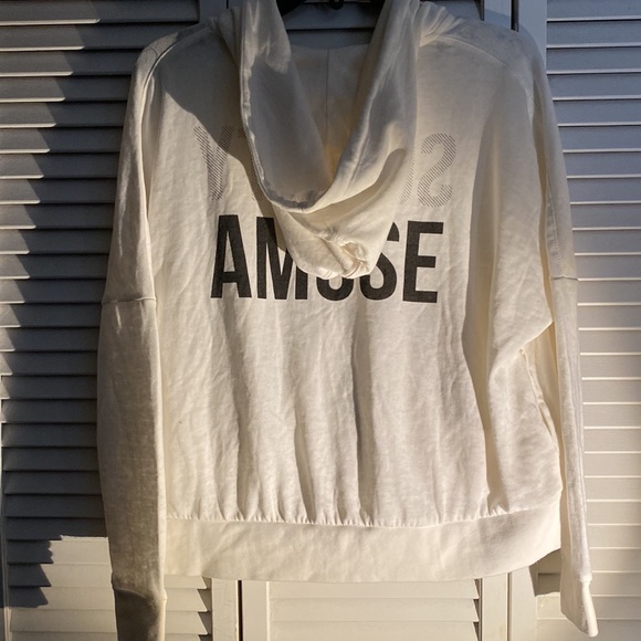 Amuse Society Jacket - Picture 2 of 3